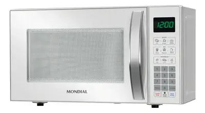 foto de Micro-ondas MO-01-21-W 1200W Mondial