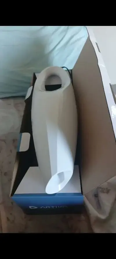 foto de Aspirador De Pó Para Carro Portátil Artiko Wiper Potente 100W Automotivo