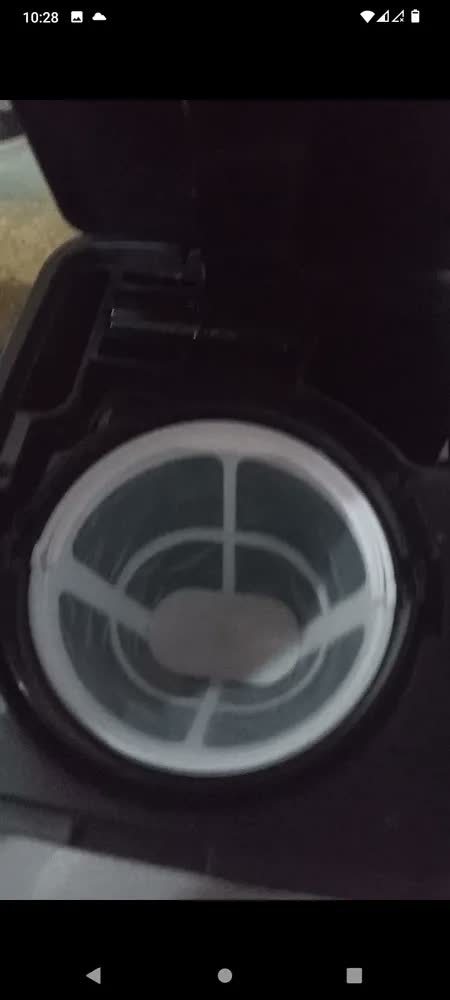 foto de Cafeteira Elétrica Dolce Arome, Mondial, 550W - C-43-20X-SI