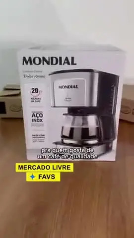 vídeo do produto