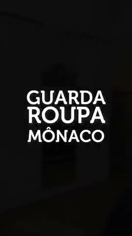 vídeo do produto