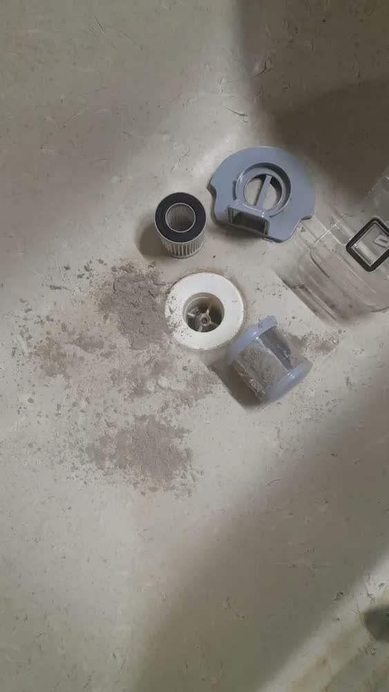 foto de Aspirador de Pó Antiácaro Portátil Wap Mite Cleaner Uv 400W