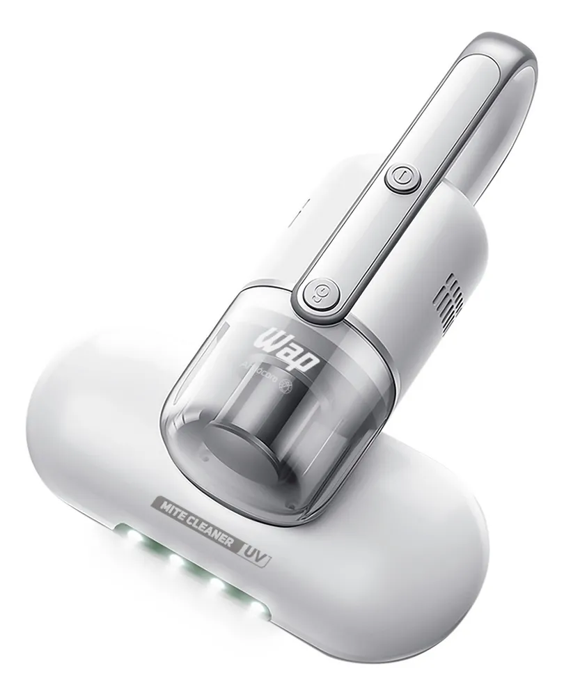 foto de Aspirador de Pó Antiácaro Portátil Wap Mite Cleaner Uv 400W