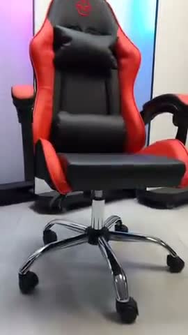 vídeo do produto