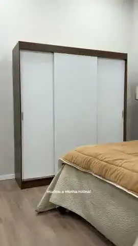 vídeo do produto
