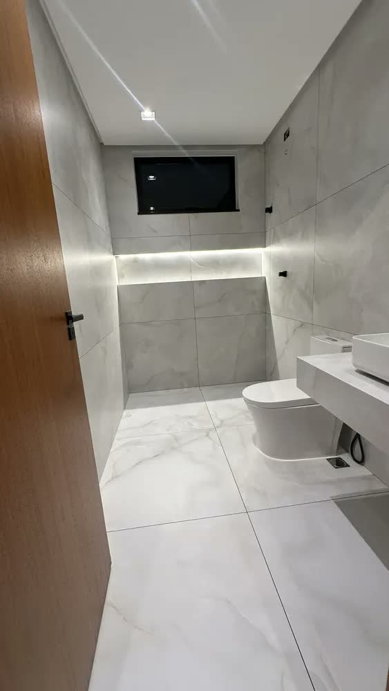 foto de Spot Embutir Par20 Recuado Quadrado Estrutura Branco