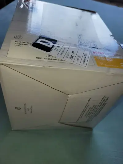 foto de Espremedor De Frutas Suco Express 0,75l Preto CP31 110