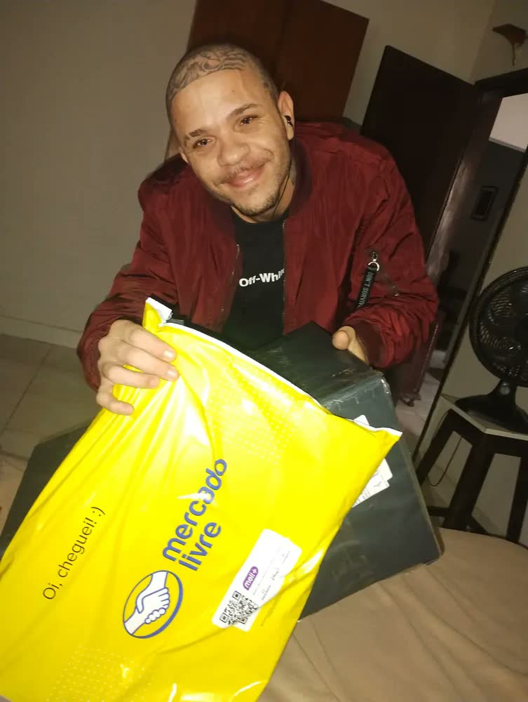 foto de Aspirador De Pó Água Inox 15l 1400w Profissional Worker