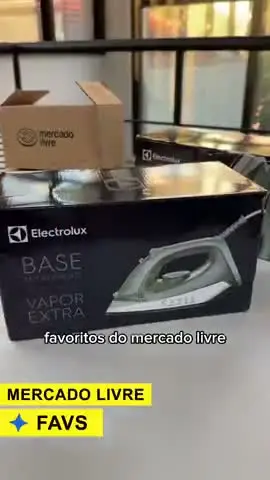 vídeo do produto