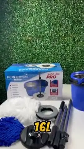 vídeo do produto