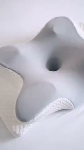 vídeo do produto