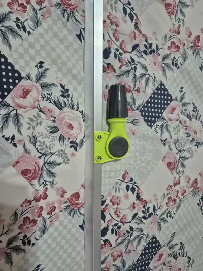 foto de Kit 2 Rodo Mágico Silicone Daxxen Multiuso Pisos Vidro Akora