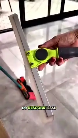 vídeo do produto