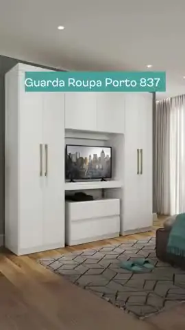 vídeo do produto