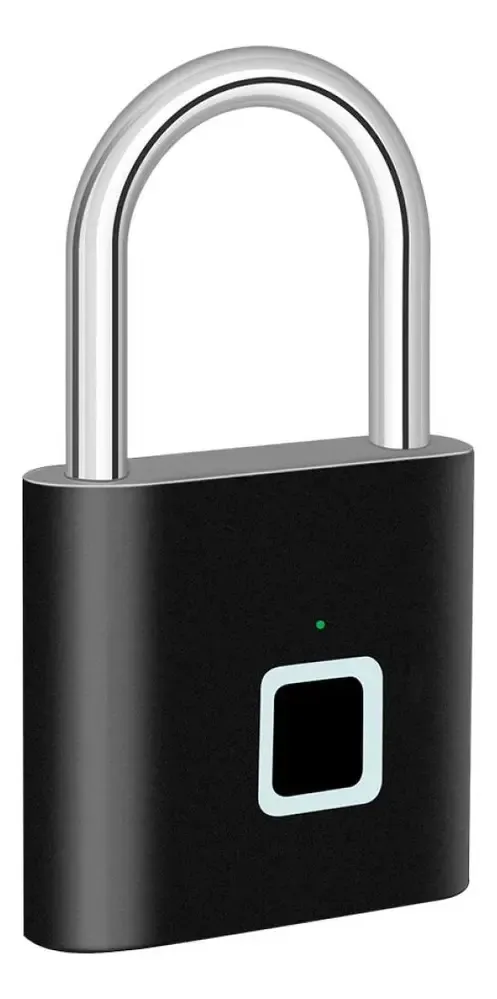 # Fingerprint Lock, Smart Door Lock