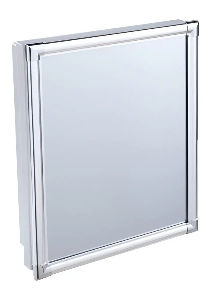 Armario Astra Plastico Perfil Aluminio 31x36x10cm