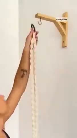 vídeo do produto
