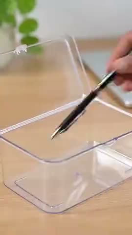vídeo do produto