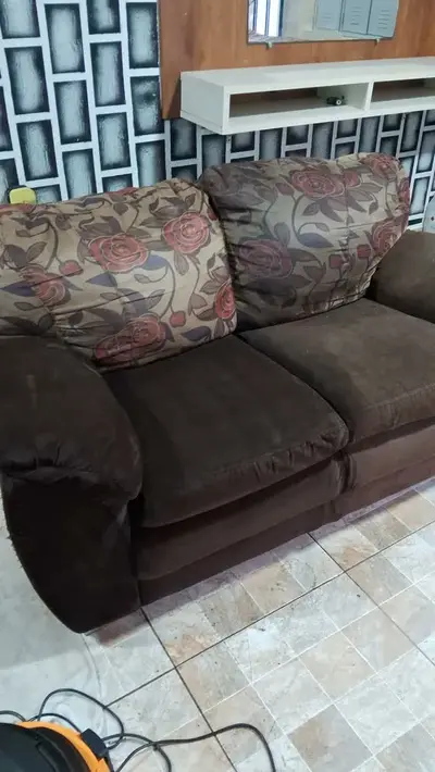 foto de Aspirador de Pó e Água WAP GTW Inox 15 Barril 1700W com Bocal de Sopro e Acessórios