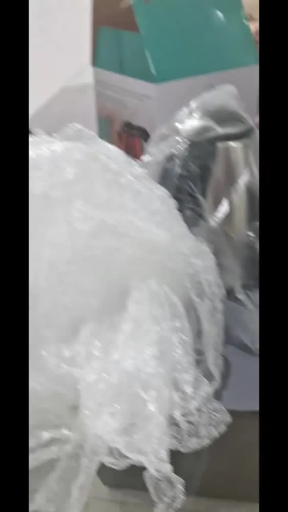 foto de Chaleira Jarra Elétrica Inox 2 Litros Potente