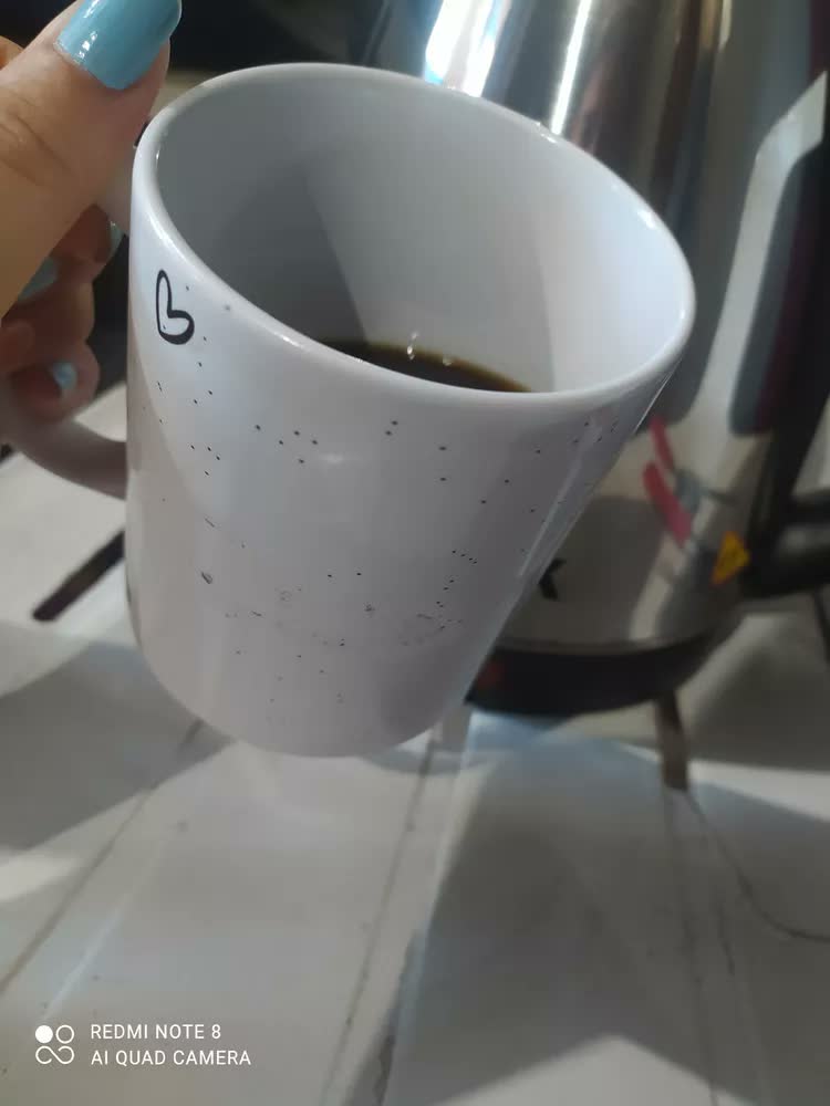 foto de Chaleira Elétrica Inox 1,8 Litros Jarra Bule BAK Cor Prata