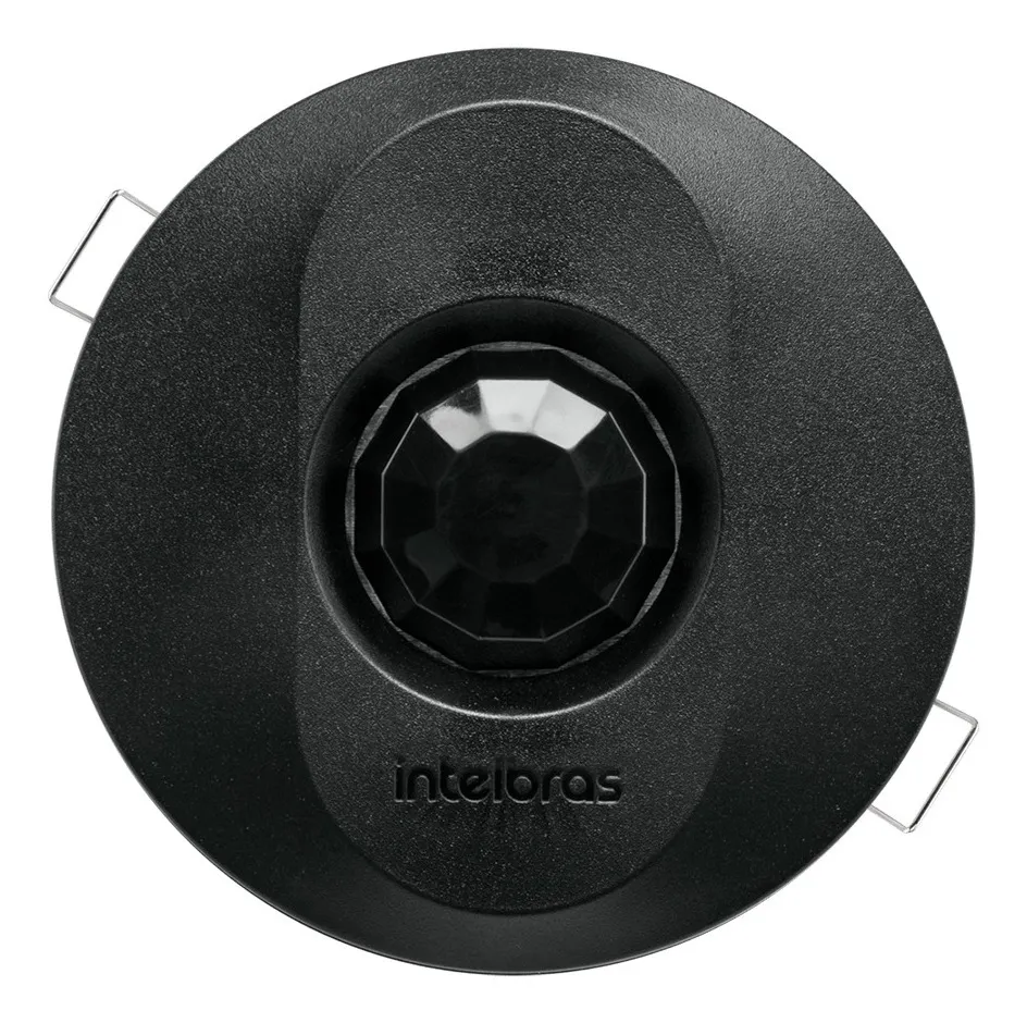 Interruptor Sensor De Presença P/ Iluminação Espi 360 Pt