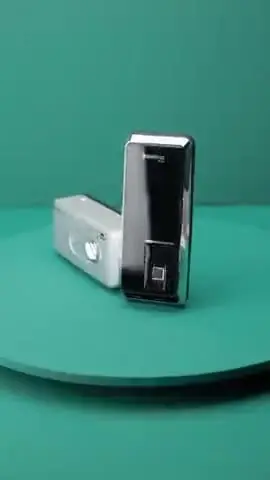 vídeo do produto