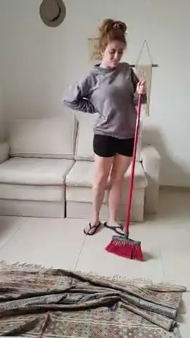 vídeo do produto