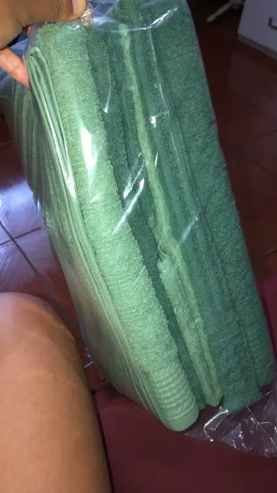 foto de Jogo De Toalhas Buddemeyer Brisa Banho 5 Peças