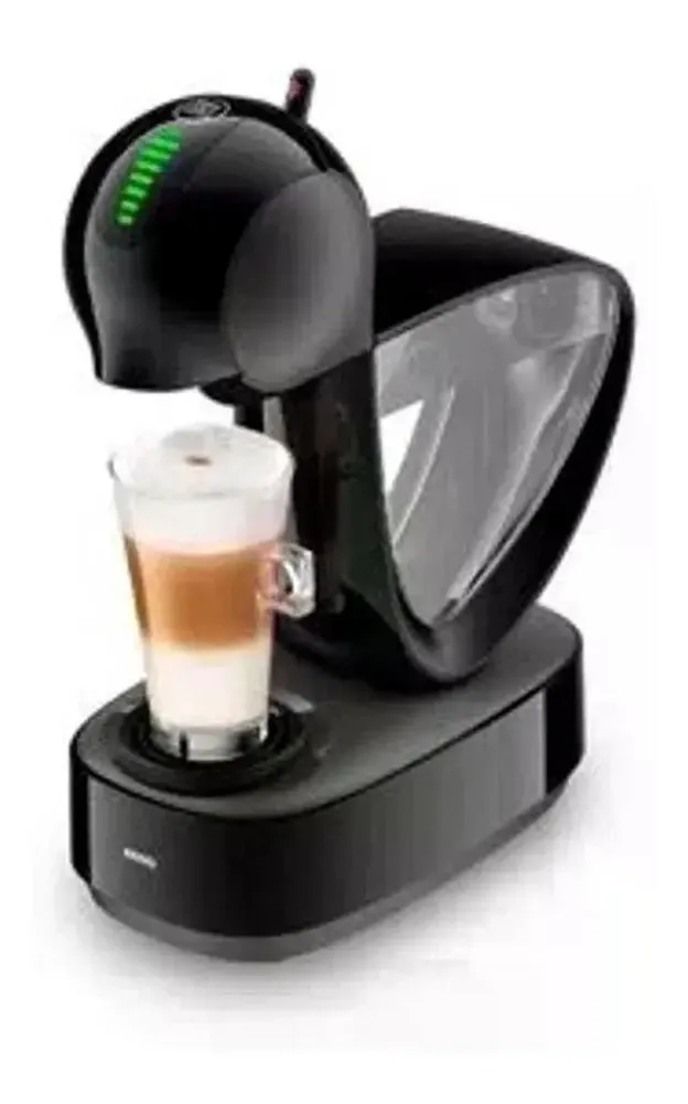 foto de Cafeteira Nestlé Dolce Gusto Infinissima Touch Dgi1 -