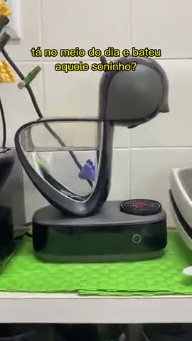 vídeo do produto