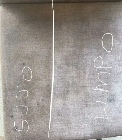 foto de Extratora e Higienizadora Portátil WAP Spot Cleaner W2 1600W - Pulveriza, Esfrega e Extrai