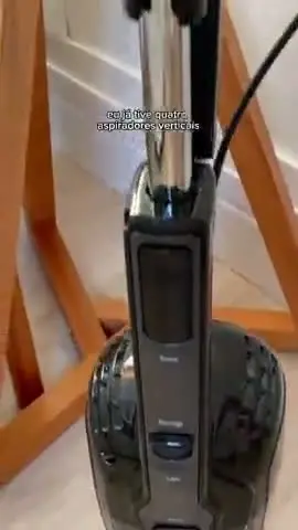 vídeo do produto