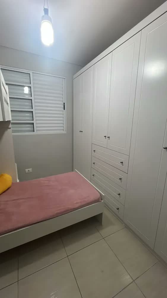 foto de Guarda Roupa Casal 06 Portas 04 Gavetas Mississipi Henn