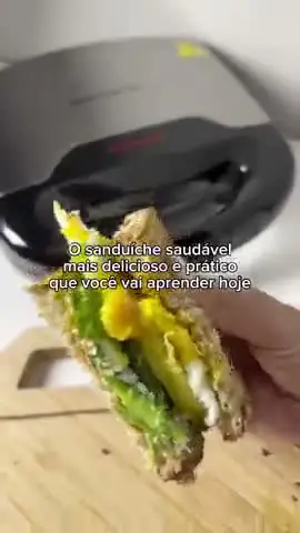 vídeo do produto