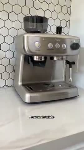 vídeo do produto
