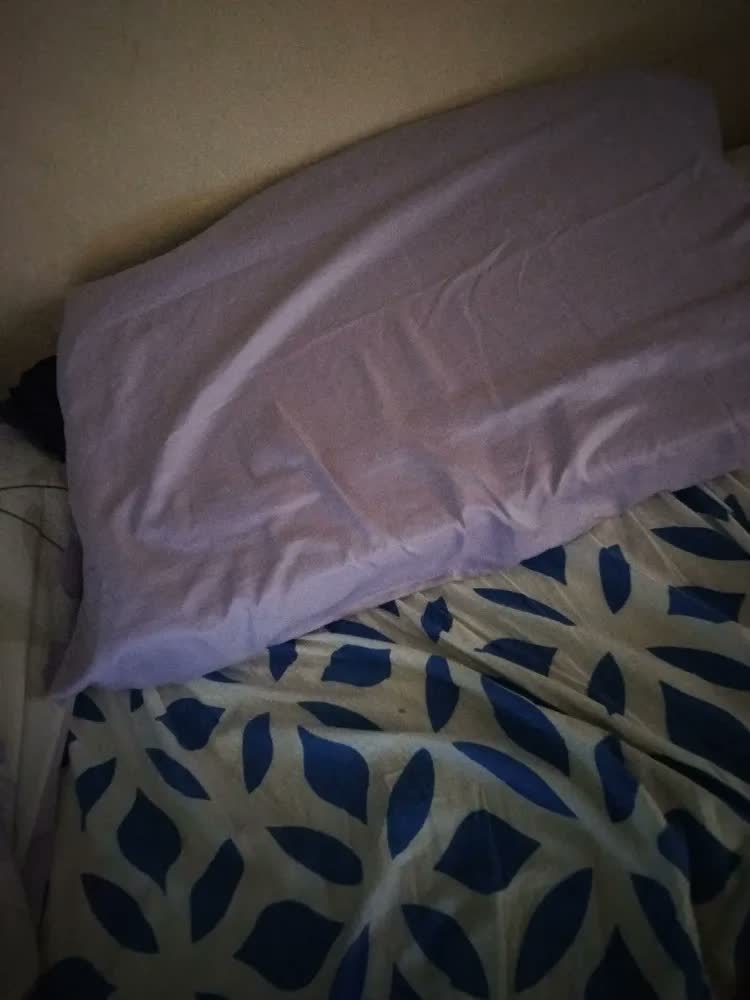 foto de Travesseiro Nasa Cervical Ortopédico Confortável Ergonômico Fibrasca Cor Branco