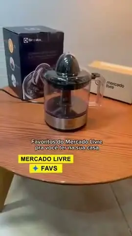 vídeo do produto