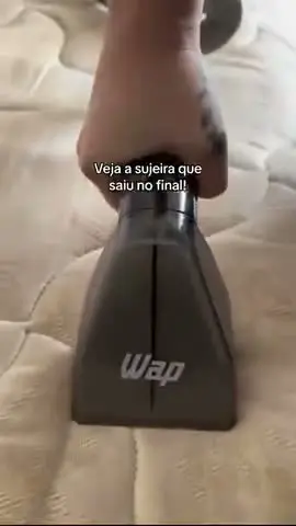vídeo do produto
