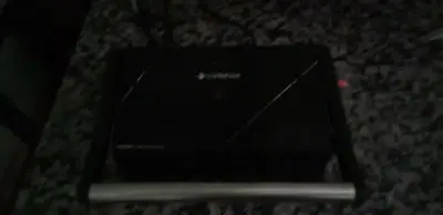 foto de Grill Multiuso Contrast 1000w Grl616 Cadence Cor Preto