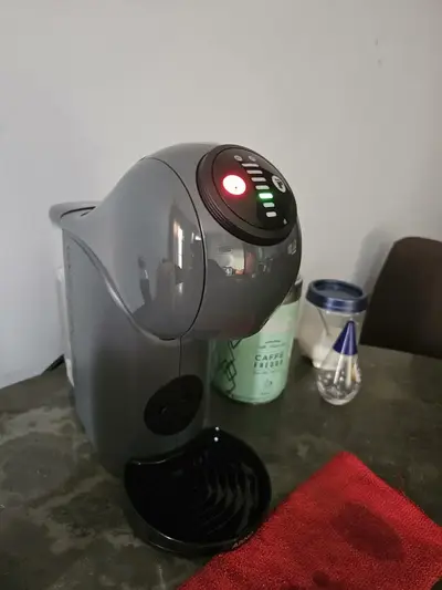 foto de Arno Genio S Basic DGS5 Gris