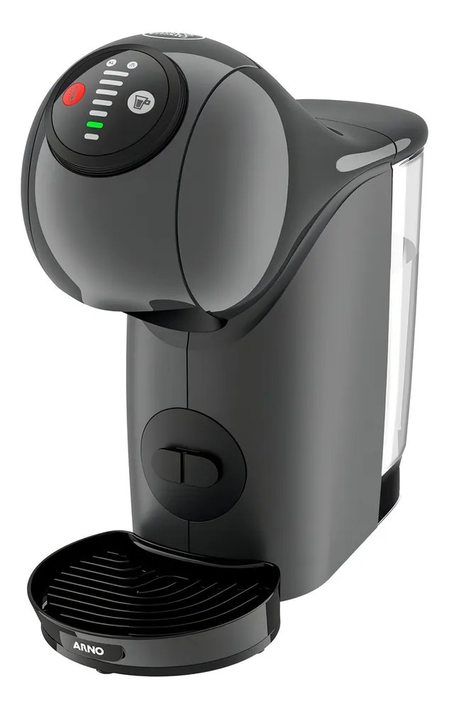 Arno Genio S Basic DGS5 Gris