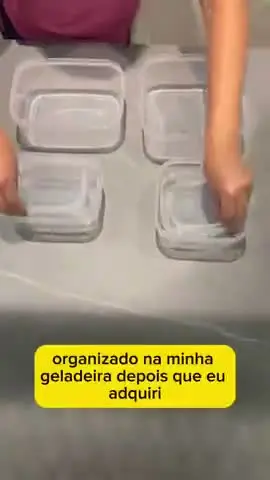 vídeo do produto