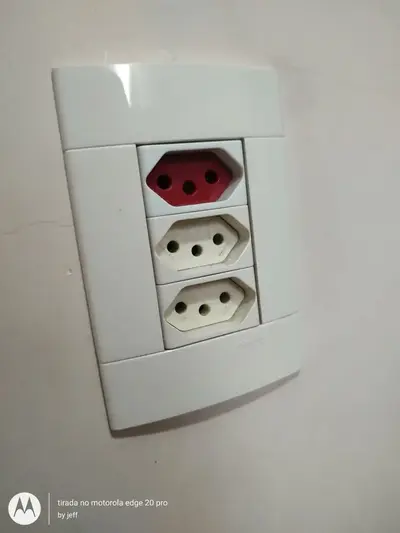 foto de Aquecedor Elétrico Portátil 3 em 1 WAP Air Heat com Ventilador e Triplo Sistema de Segurança