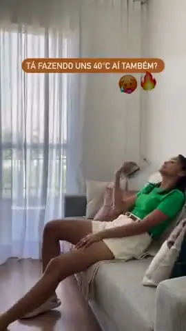 vídeo do produto