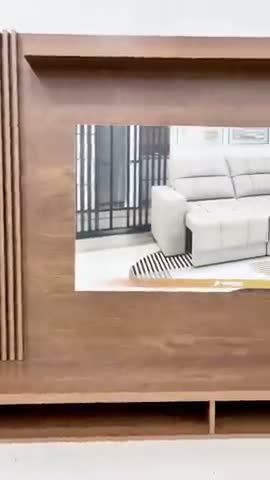 vídeo do produto