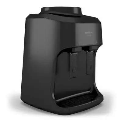 foto de Bebedouro Bbe12p Aquaplus Para 10l Ou 20l Britânia Cor Preto