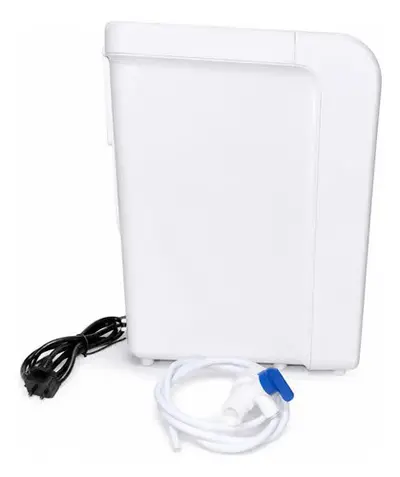 foto de Purificador de Água Consul Branco/Prata CPB34ASVNA