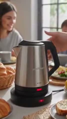 vídeo do produto