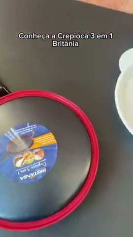 vídeo do produto